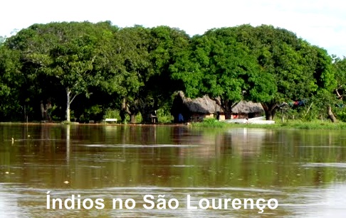 Pantanal – Viagens Dr. Sérgio Lima