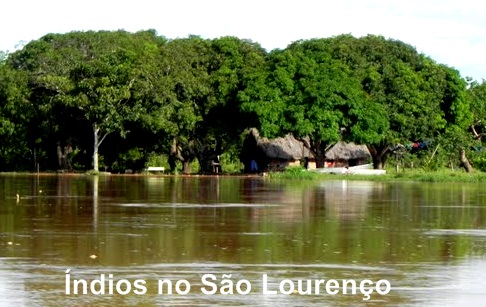 Pescaria Rio Paracatu - Barra Rio do Sono. Turma dos Mota