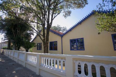 Museu Casa de Portinari