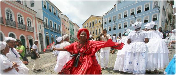 Resultado de imagem para pelourinho histÃ³ria